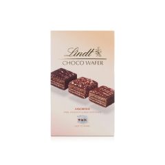 Lindt, Wafer Assorted Bag, 3x8x138g