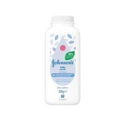 Jh Baby Reg Nat Powder 200G, 48x200g