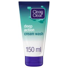 C & C Cream Cleanser, 6x150ml