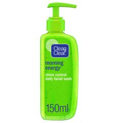 C & C Morning Energy Shine Control Wash, 24x150ml