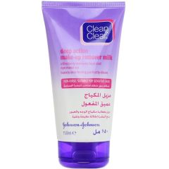 C & C Make-Up Remover, 6x150ml