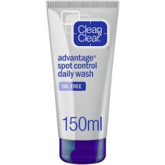 C & C Advantage Wash, 6x150ml