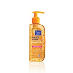 C & C Morning Energy Skin Facial Wash, 24x150ml