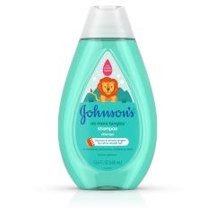 Johnson's No More Tangles Kids Shampoo, 12x500ml