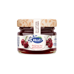 Hero, Red Cherry Jam, 144x1oz