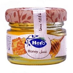 Hero, Honey, 144x1oz