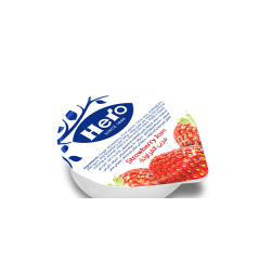 Hero, Strawberry Portions, 224x20g