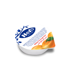 Hero, Bitter Orange Portions, 224x20g