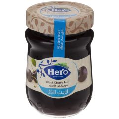 Hero, Light Blackcherry, 12x320g