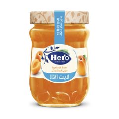 Hero, Light Apricot, 12x320g