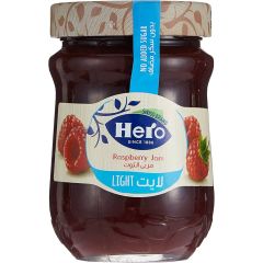 Hero, Light Raspberry, 12x320g