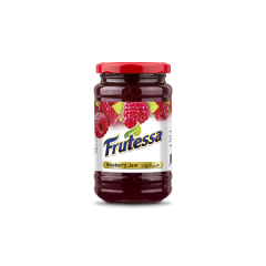 Hero, Frutessa Raspberry Preserve, 12x450g