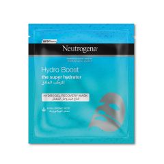 Neutrogena, Hydro Boost Hydrogel Mask, 36x30ml