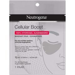 Neutrogena, Cellular Boost Eye Mask, 144x30ml