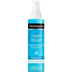 Neutrogena, Liquid Hydrator Spray, 6x200ml