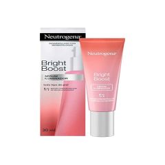 Neutrogena, Fairness Boost Serum, 12x30ml