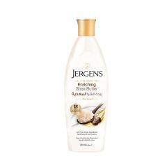 Jergens, Shea Butter Deep Conditioning Moisturizer, 24x200ml