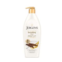 Jergens, Smoothing Oud Dry Skin Moisturizer, 24x200ml