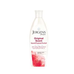 Jergens, Original Scent Dry Skin Moisturizer, 24x200ml