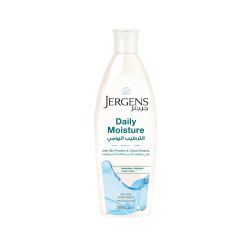 Jergens, Daily Moisture Dry Skin Moisturizer, 24x200ml