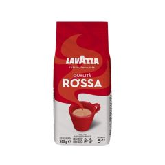 Lavazza, Qualita Rossa Coffee Beans, 20x250g