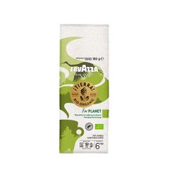 Lavazza, Tierra Organic Ground Coffee, 6x180g