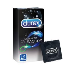 Durex, Performa Delay/Extended Pleasure 12'S, 6x12ct