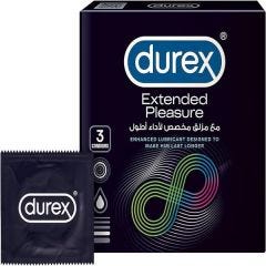 Durex, Performa Delay/Extended Pleasure 3'S, 12x3ct