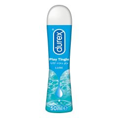 Durex, Play Tingle, 3x50ml