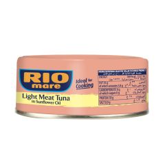 Rio, Tuna In Sunflower Oil, 48x70g