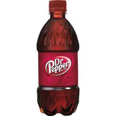 Dr Pepper