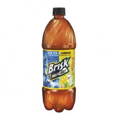 Brisk Tea Lemonade