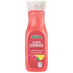 Tropicana Raspberry Lemonade