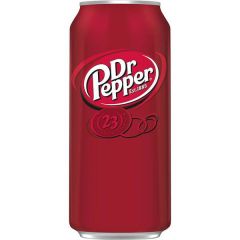 Dr Pepper
