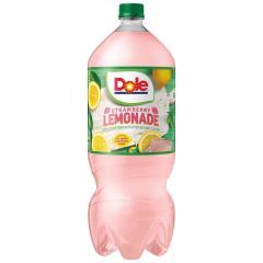 Dole Strawberry Lemonade