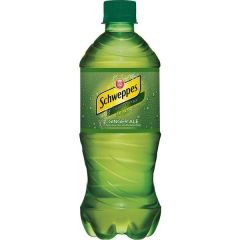 Schweppes Ginger Ale