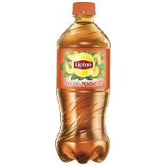 Lipton Iced Tea Peach