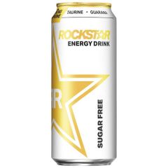 Rockstar Sugar Free