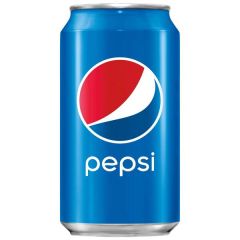 Pepsi (4/6 Packs)