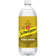 Schweppes Tonic