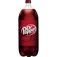 Dr Pepper