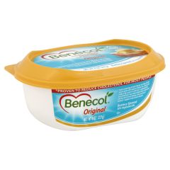 Frozen-Benecol, Original Vegetable Oil Spread , 6x8Oz