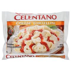 Frozen-Celentano, Cheese Tortellini , 12x19Oz
