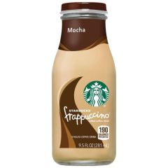 Frappuccino Mocha