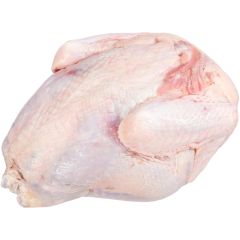 Frozen-Classic Sysco Turkey Tom Grade A, 2x16-20lbs average