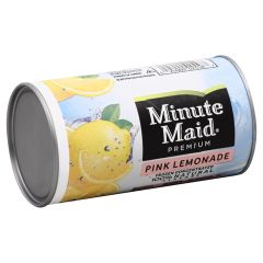 Frozen-Minute Maid, Pink Lemonade, 12x12Fz