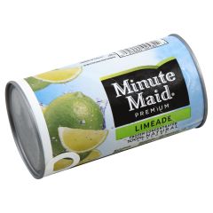 Frozen-Minute Maid, Limeade, 12x12Fz
