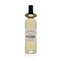 Chateau Haut-Bastor Les Grandes Vignes Bordeaux Moelleux Blanc