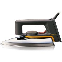 Philips Dry Iron HD1172/07 - 2Pin