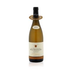 Domaine Heimbourger Les Terres Blanches, Chardonnay